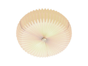 Настенный светильник / потолочный светильник из бумаги