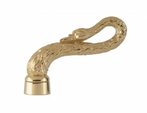 039045.S00.50 Комплект ручек для душевой системы Яркий хром