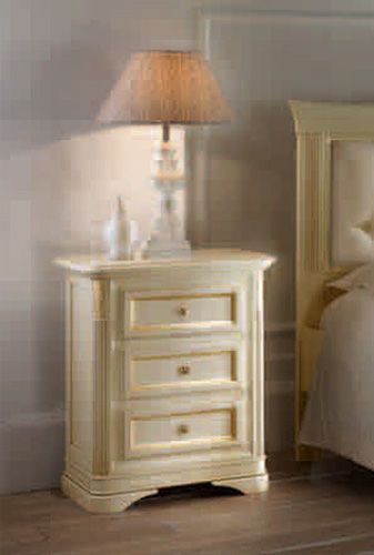 Тумбочка  MIRANDOLA 622T  - Вид №1