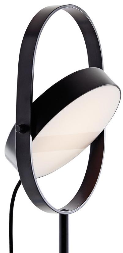 Ligne Roset Регулируемый светодиодный металлический торшер Headlight 10072850 - Вид №3