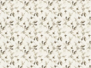 COLORISTICA 2487-29 Портьерная ткань  Лён  LaManche