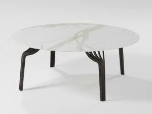 Barel Журнальный столик из HPL