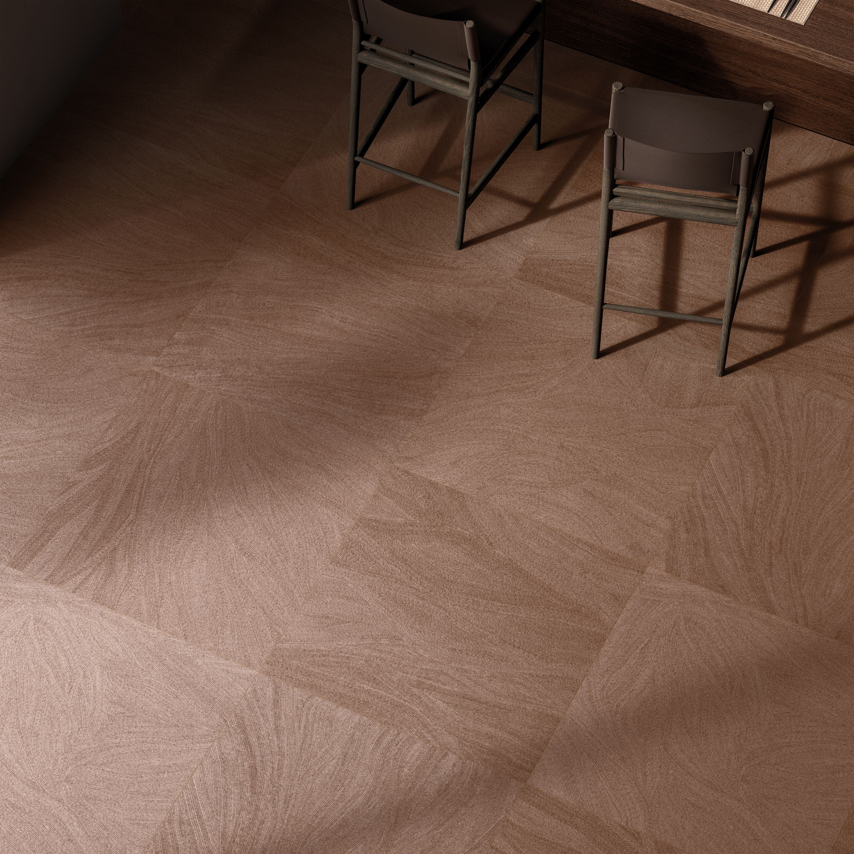 Пол / керамогранит Ceramiche Refin Iconic Design ARCH-00150391 - Вид №13