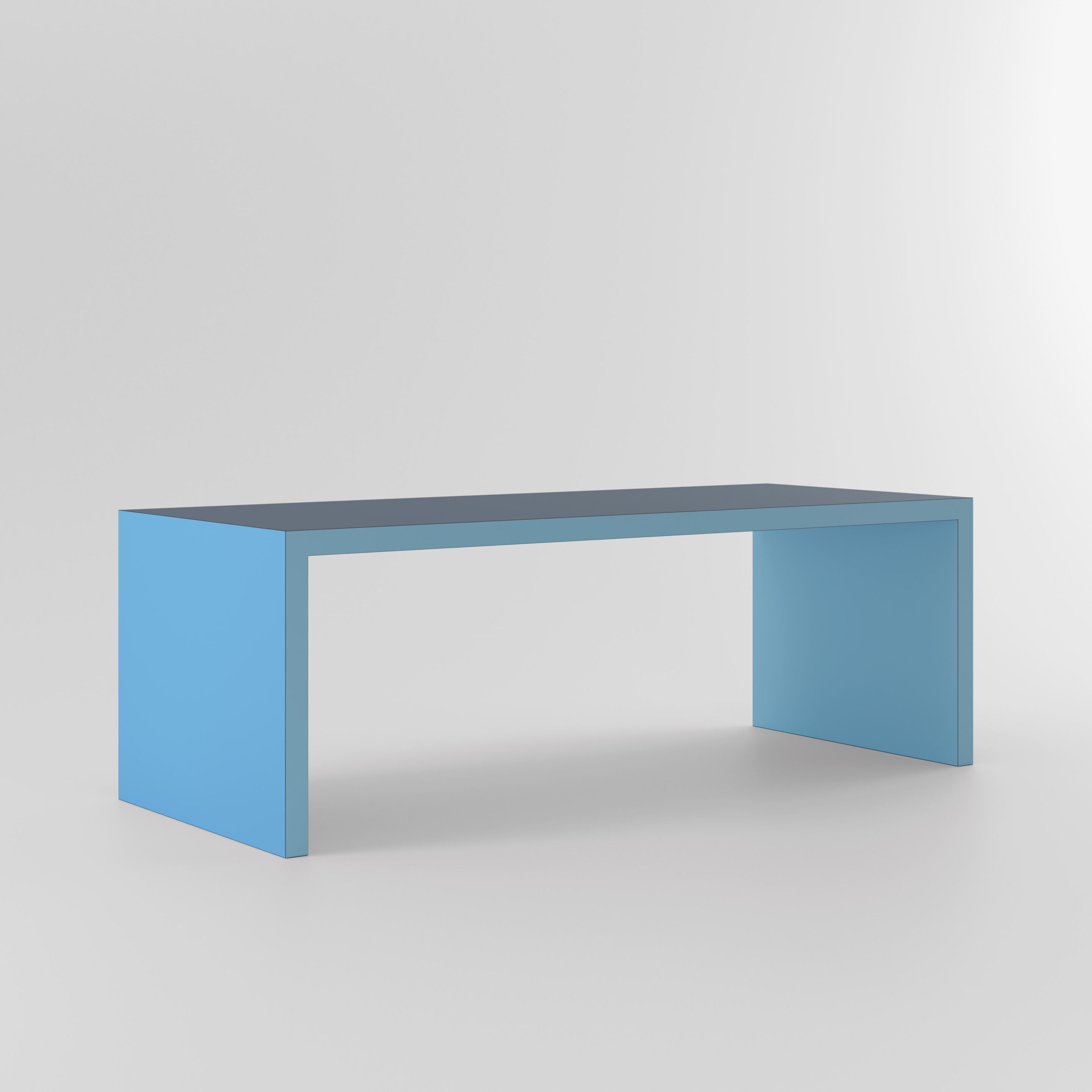 Моноблочная кухня De Rosso For_Me ARCH-00150963 - Вид №5