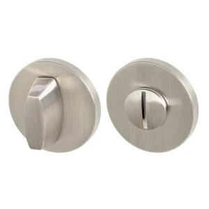 Завертка Armadillo BK6.R.URS52, SN-3, ЦАМ, цвет матовый никель