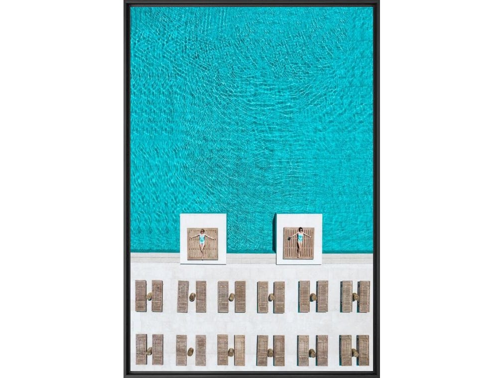 Печать фотографий на бумаге YellowKorner пейзаж ARCH-00098114 - Вид №1