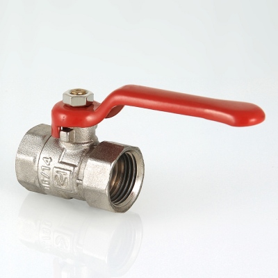 VT.090.N.05 Кран шаровой VALTEC COMPACT Valtec 3/4"  - Вид №1