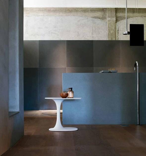 B&B Italia Овальный журнальный столик из cristalplant® Awa sun-id-1466254 - Вид №2