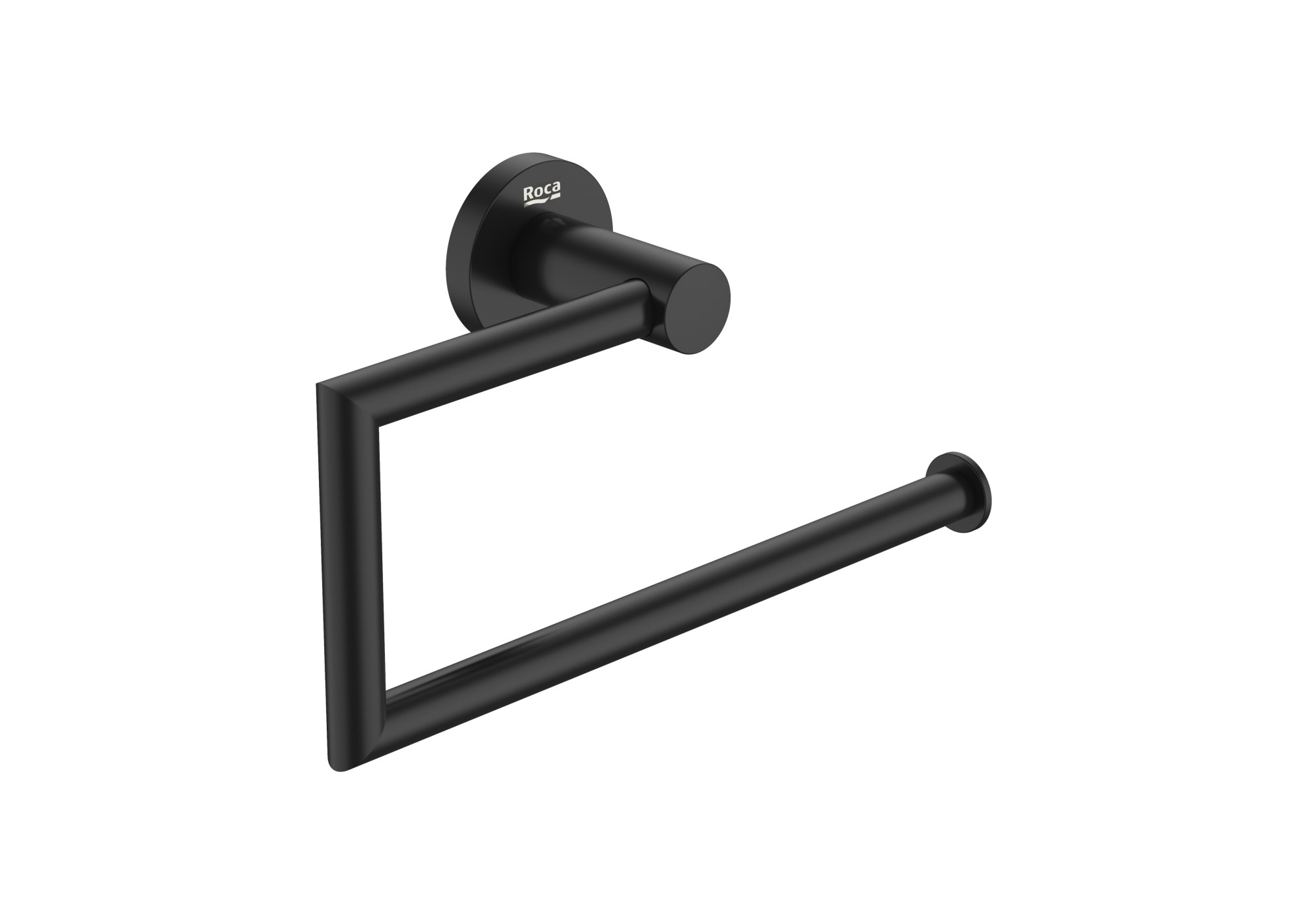 A817579C40 ROUND - Полотенцесушитель Ring ROCA Hotels