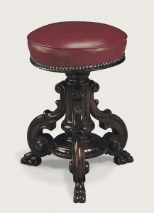 Табурет  FRANCESCO MOLON S137