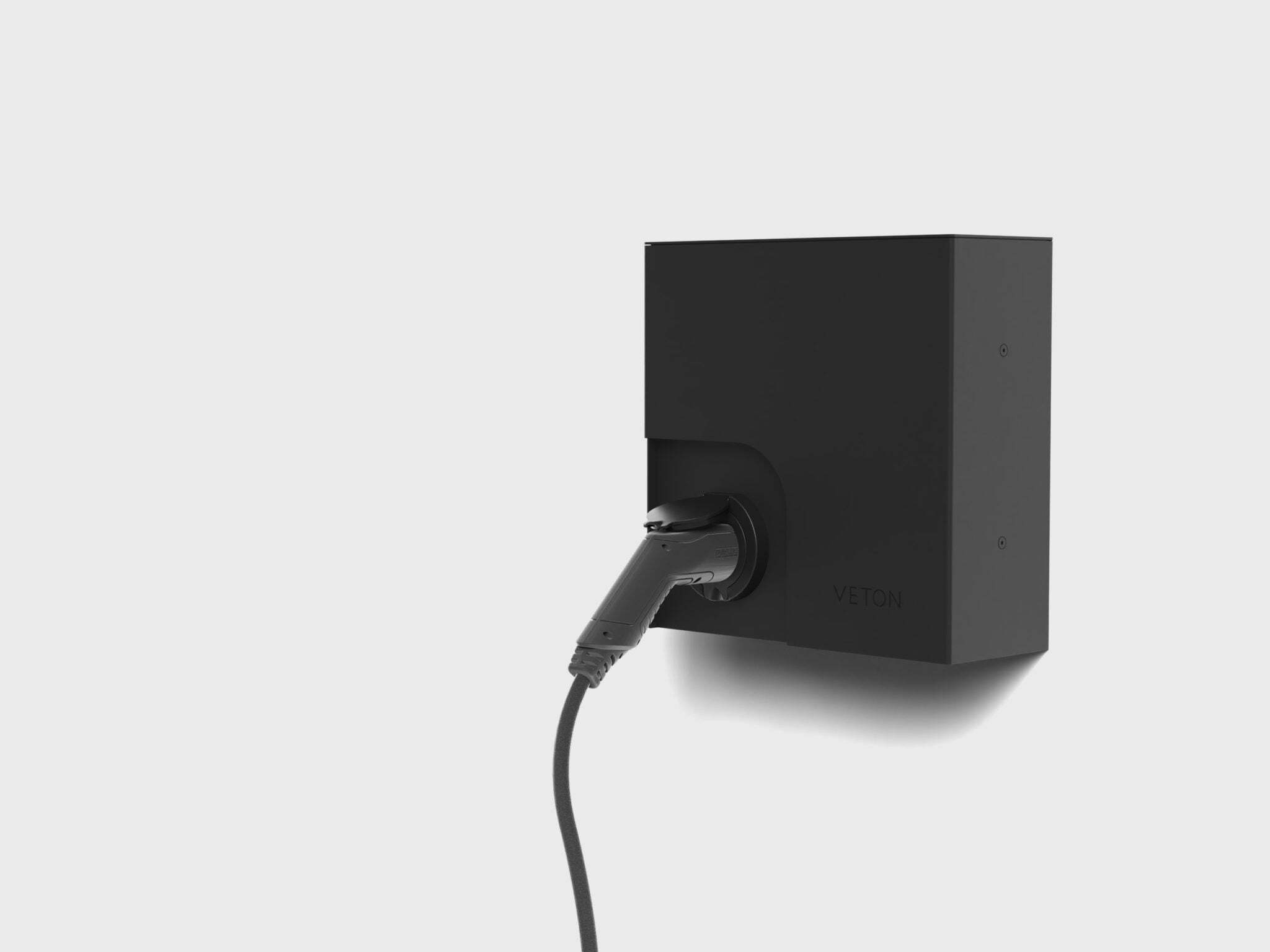 Зарядная станция для электромобилей Veton WALL ARCH-00079343 - Вид №2
