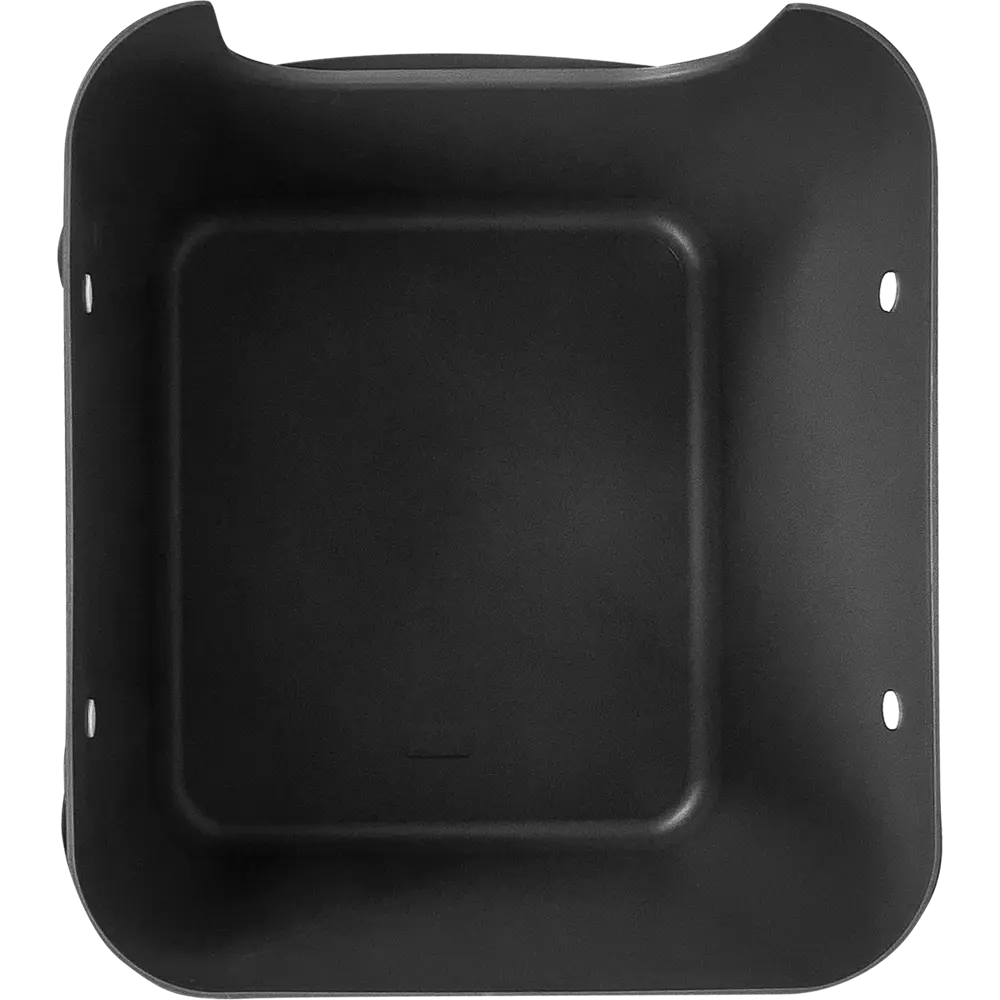 Контейнер для сортировки отходов DELINIA 40 л серый 85310145 STLM-0867729 - Вид №5