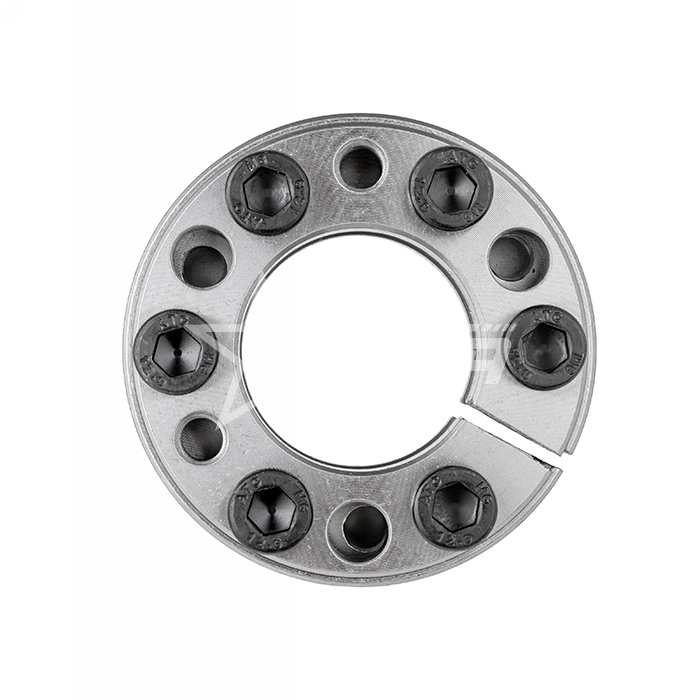 IS3486 Зажимная втулка KLEE120 (PHF FX400-120x165) ISKRA  - Вид №6