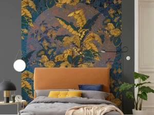 Komar Флизелиновые обои Heritage Hx4-028