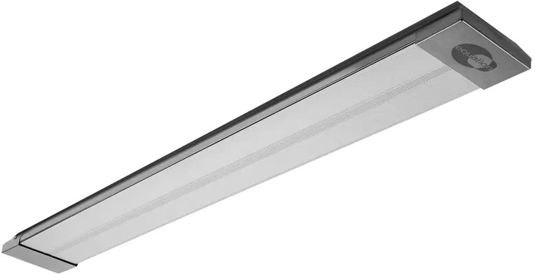 Инфракрасный обогреватель EQUATION Comfort Heat для балконов и мастерских 82326173