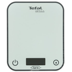 1193440 Кухонные весы Tefal BC5000V1 белый