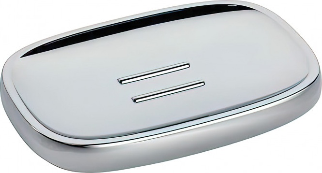 B30400CR B3040 Мыльница настольная COLOMBO TRENTA Colombo Design