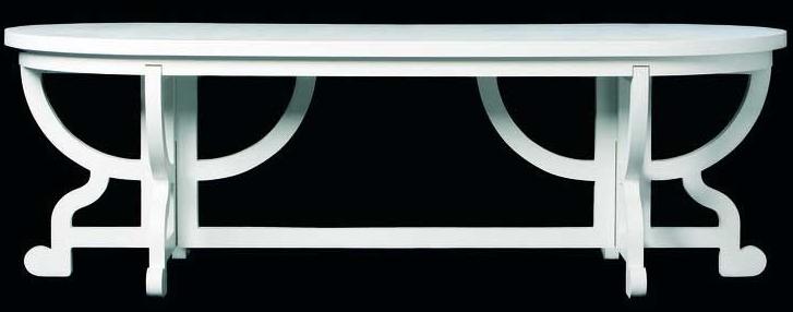 moooi Овальный стол для гостиной Paper sun-id-1361010 - Вид №2