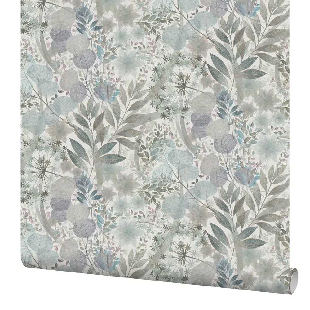 Обои флизелиновые Erismann SG голубые 1.06 м ER12238-24 STLM-2043481