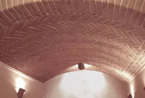 ITALPIETRA Облицовка фасадов искусственным камнем