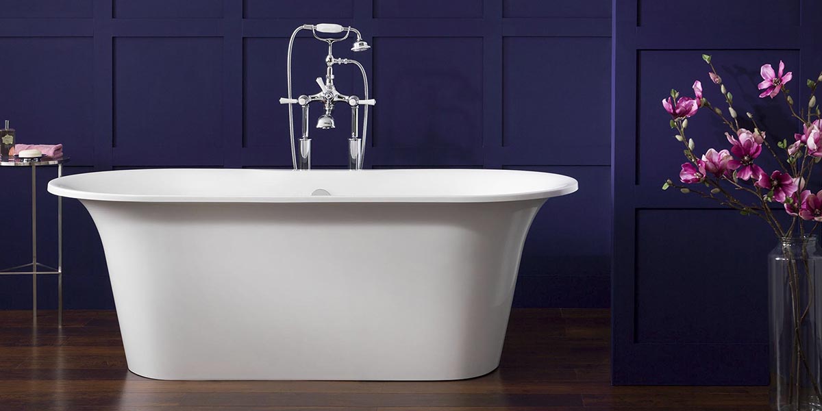 Ванна отдельностоящая Monaco MON-N-SW Victoria+Albert MONNSW - Вид №4