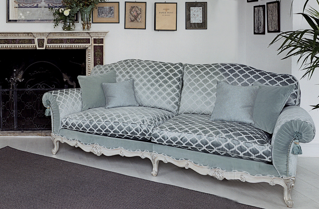 Диван  SALDA ARREDAMENTI 5572 bis 