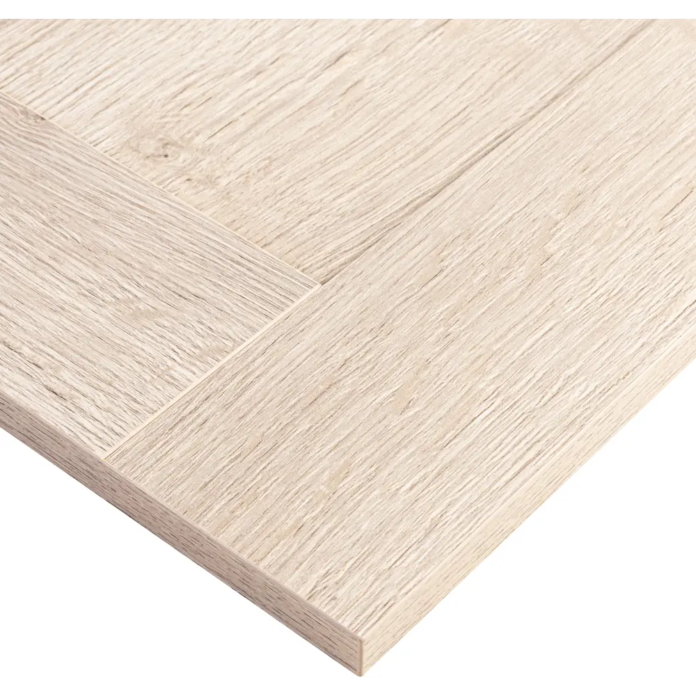 Фасад кухонный DELINIA ID Касли 32.8×102.1 см светлое дерево 86881032 STLM-0878672 - Вид №4