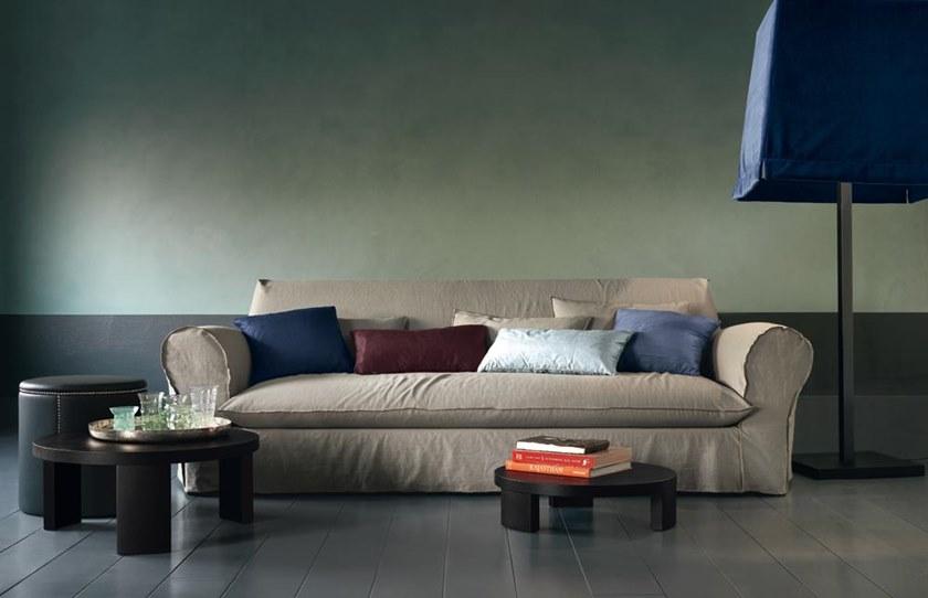 Casamilano Пуф из мягкой кожи sun-id-1443721 - Вид №4