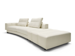 Модульный диван