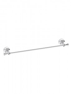 0862/60 Bellosta Rubinetterie Вешалка для полотенец 60 см