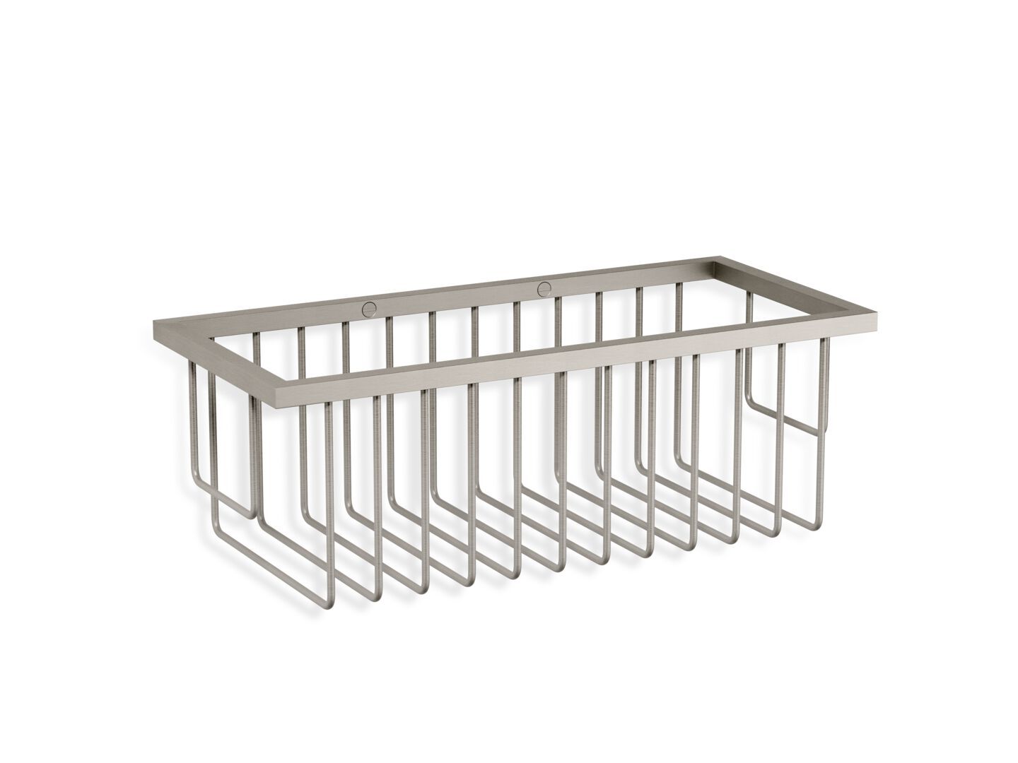 Настенная мыльница для душа Decor Walther WA WND1 ARCH-00016569