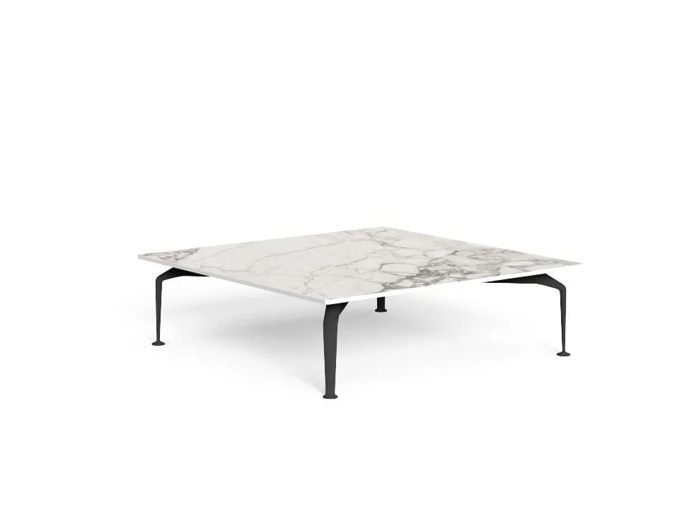 Журнальный столик из керамогранита Talenti Cruise Alu ARCH-00058377 - Вид №5