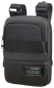 CM7-09001 Сумка плечевая CM7*001 Crossover Bag S Samsonite Cityvibe 2.0