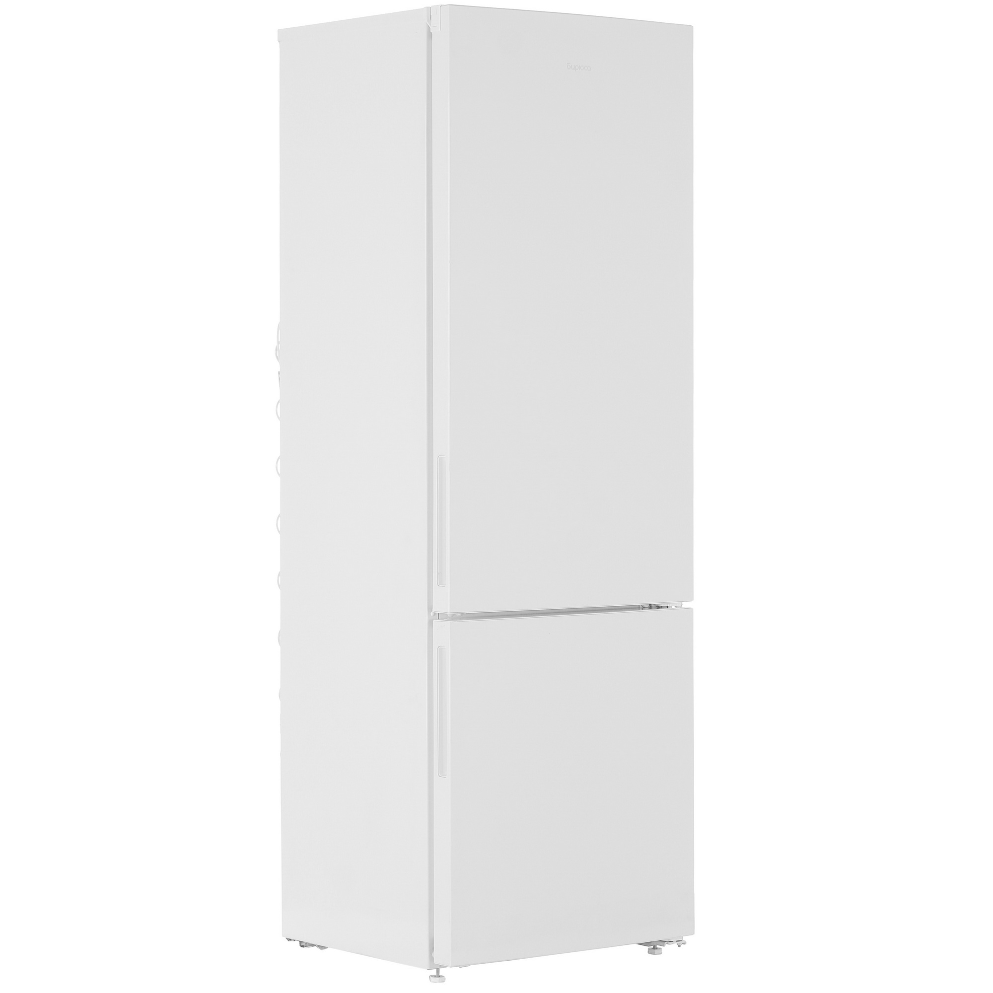 5348104 Холодильник с морозильником   Бирюса 6032 белый STDN-0067604