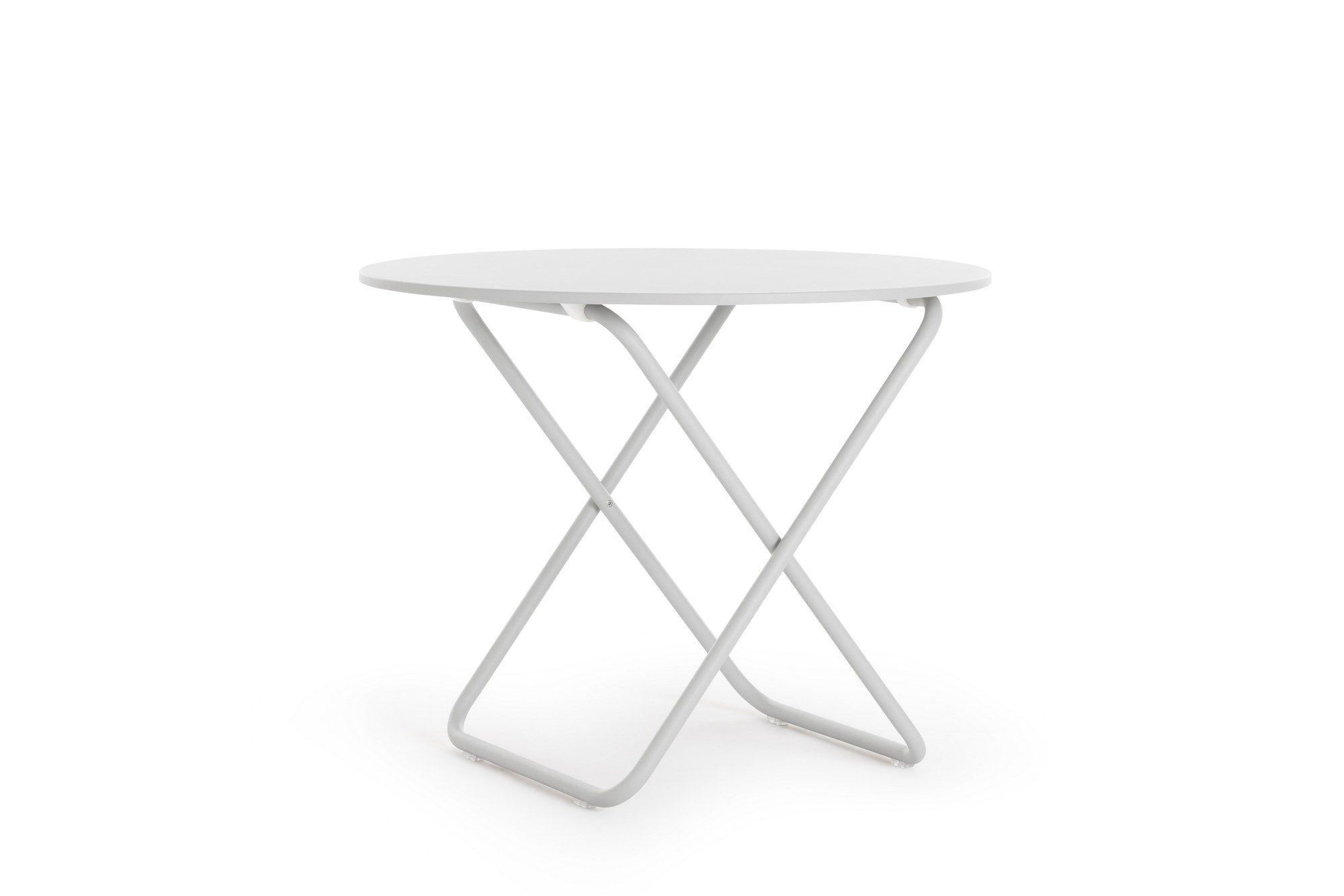 Алюминиевый складной садовый стол с термокрытием Diabla Trip ARCH-00092738 - Вид №12