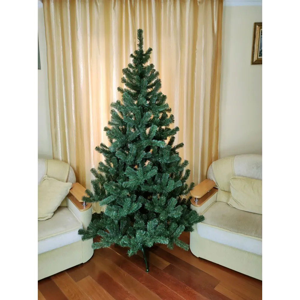Ель новогодняя искусственная Торонто 210 см MOROZCO STLM-2180895 - Вид №5
