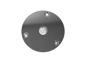 Стальной прожектор с системой RGB для спа