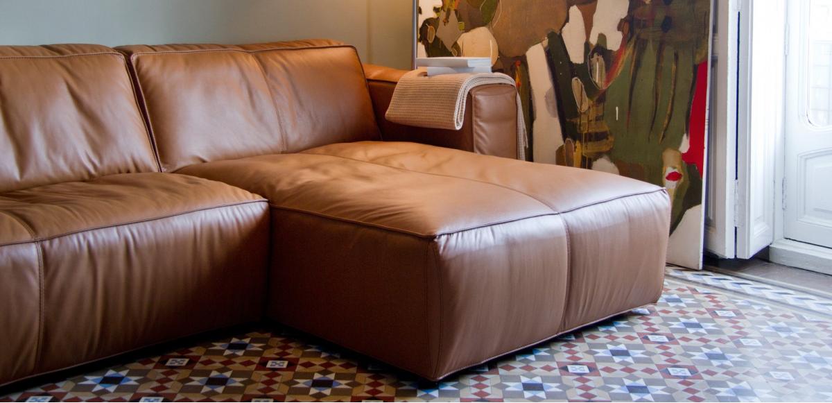 004629 Модульный диван Soft KOO International Santreyd  - Вид №4