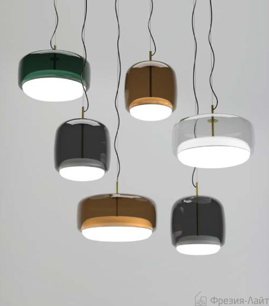 Vistosi JUBE SP P BC/TB OS подвес 114842