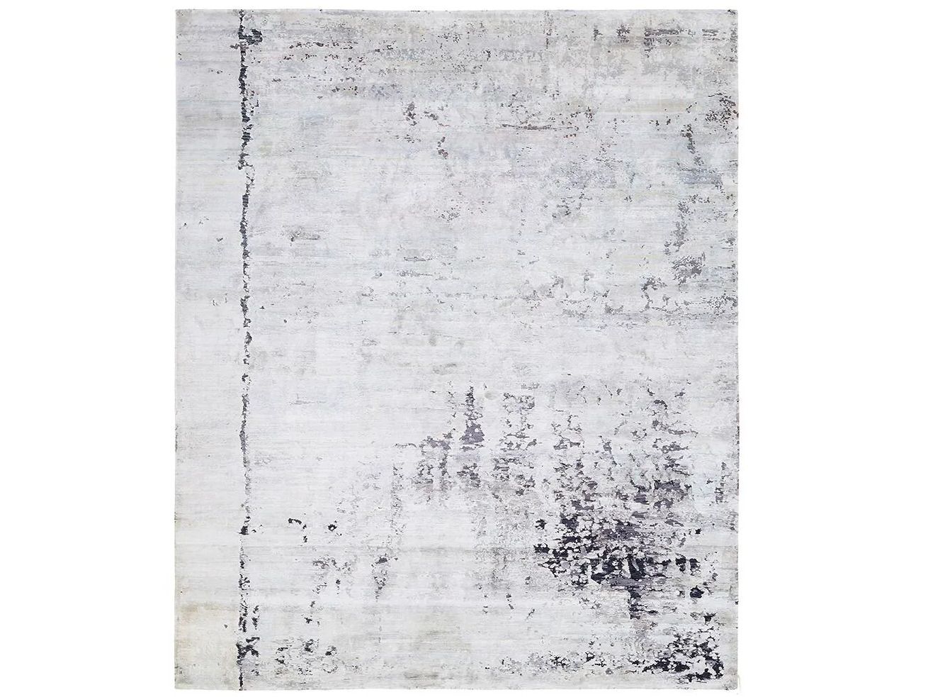 Шелковый прямоугольный ковер ручной работы Vartian Pure Silk ARCH-00121597