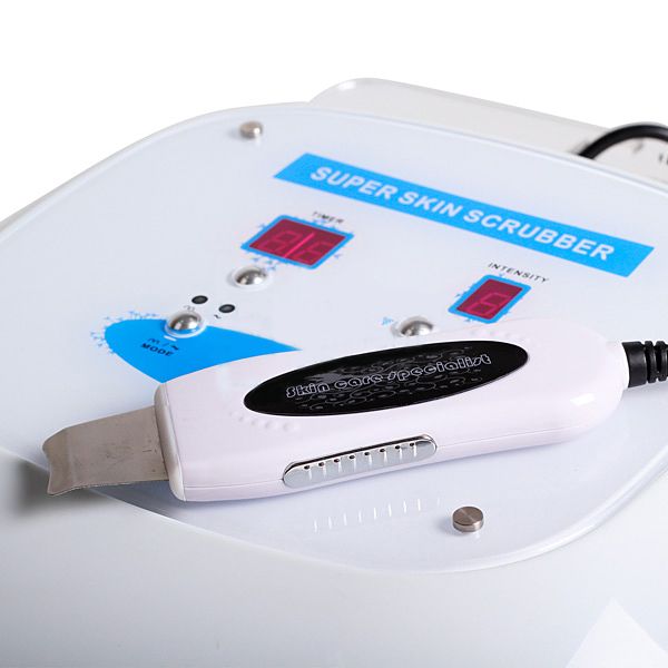 24410 Аппарат ультразвукового пилинга Nova NewFace NV-232A Nova NewFace (НОВА НьюФейс)  - Вид №6