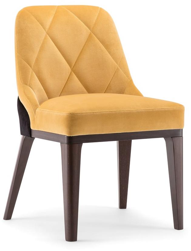 Tirolo Стул из мягкой ткани Gill 070 s - Вид №5