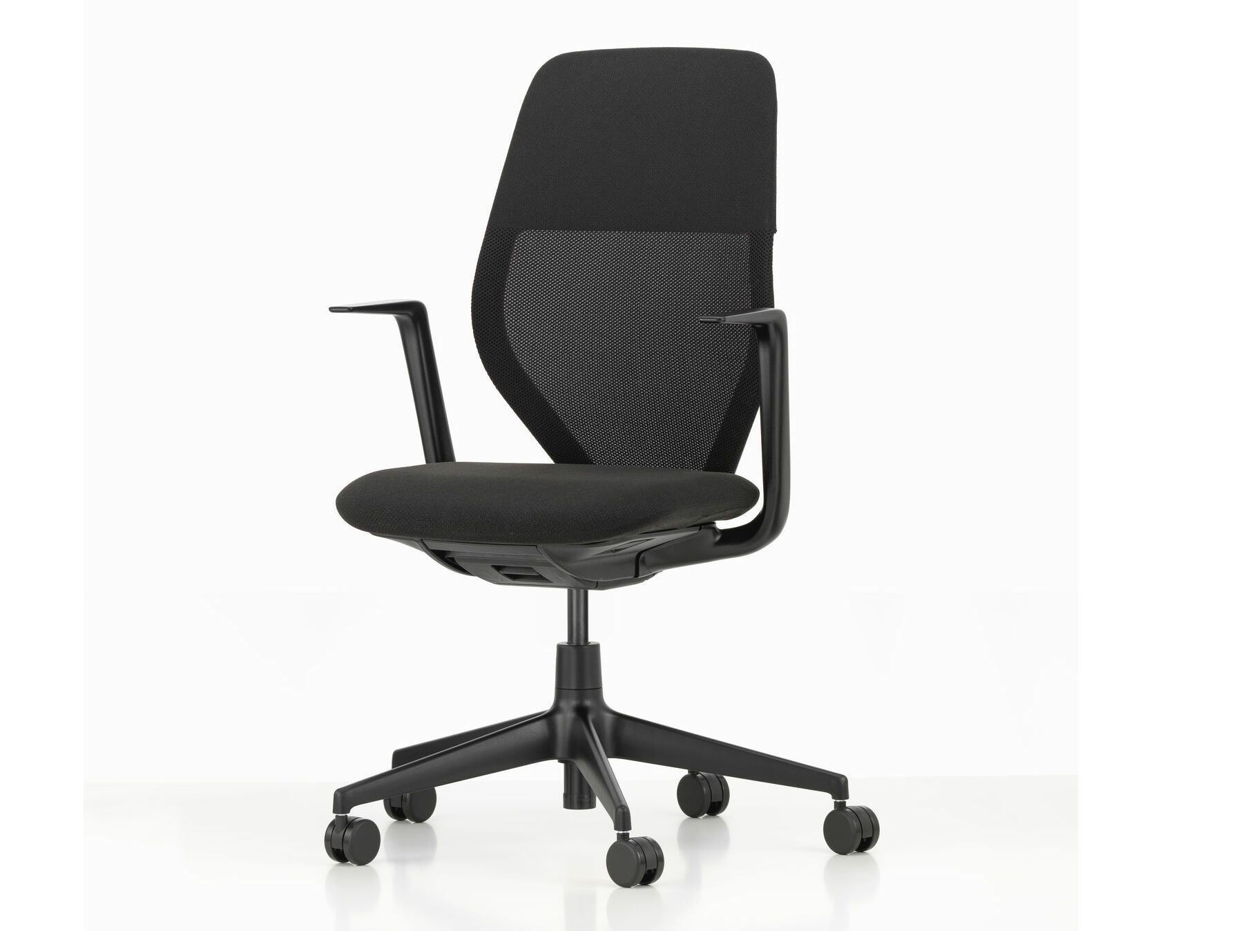 Операционный офисный стул VITRA ACX ARCH-00032113 - Вид №1