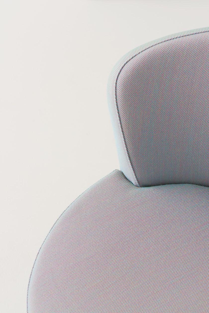 Segis Кресло с мягкой обивкой sun-id-1372682 - Вид №4