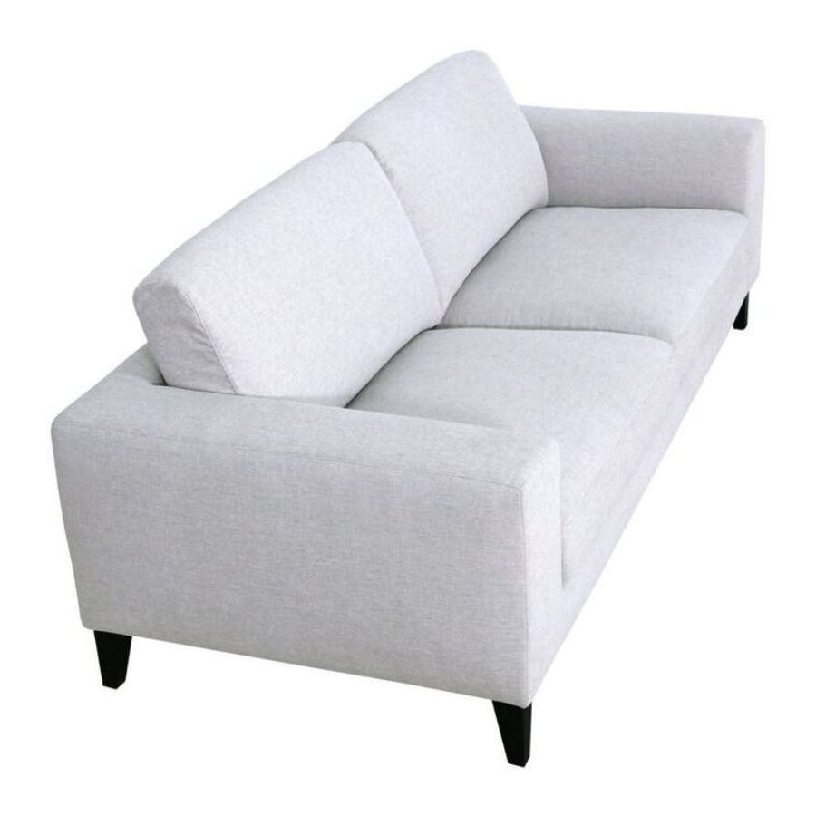 Диван Passion, трехместный, кремовый Sits S1517 - Вид №2