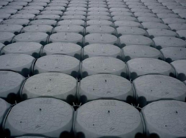 Опалубка и обтекатель для ползания Ferracin Group TUBES ARCH-00133863 - Вид №12