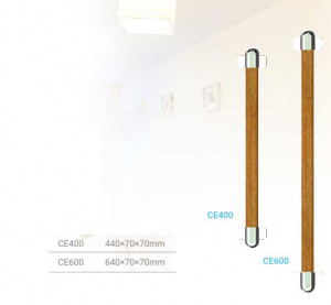 Поручень для ванной/туалета CE400 SensPa sun-id-2005292