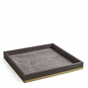 ML67A 3SC Квадратный лоток Moderno