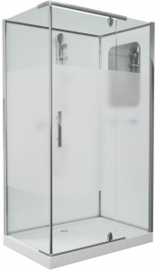 Душевая кабина GROSSMAN GR172QR (120*80*205)