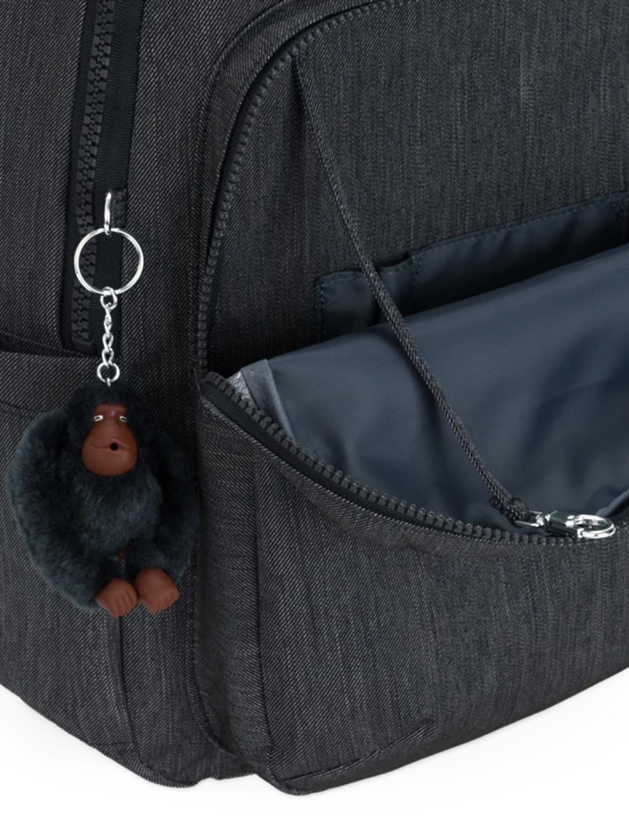 KI517958C Рюкзак Large Backpack Kipling Seoul - Вид №5